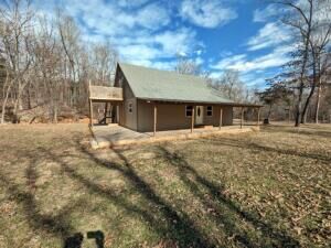 Property Photo:  318 Oriole Lane  AR 72633 