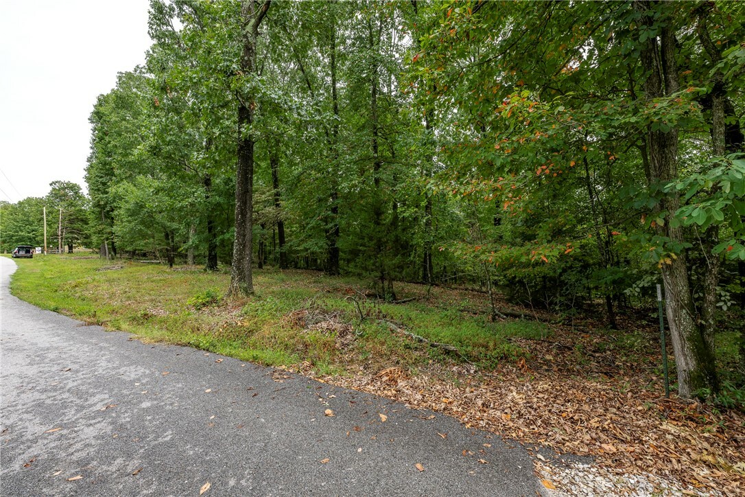 Property Photo:  5.32 Acres Deer Meadow Drive  AR 72732 