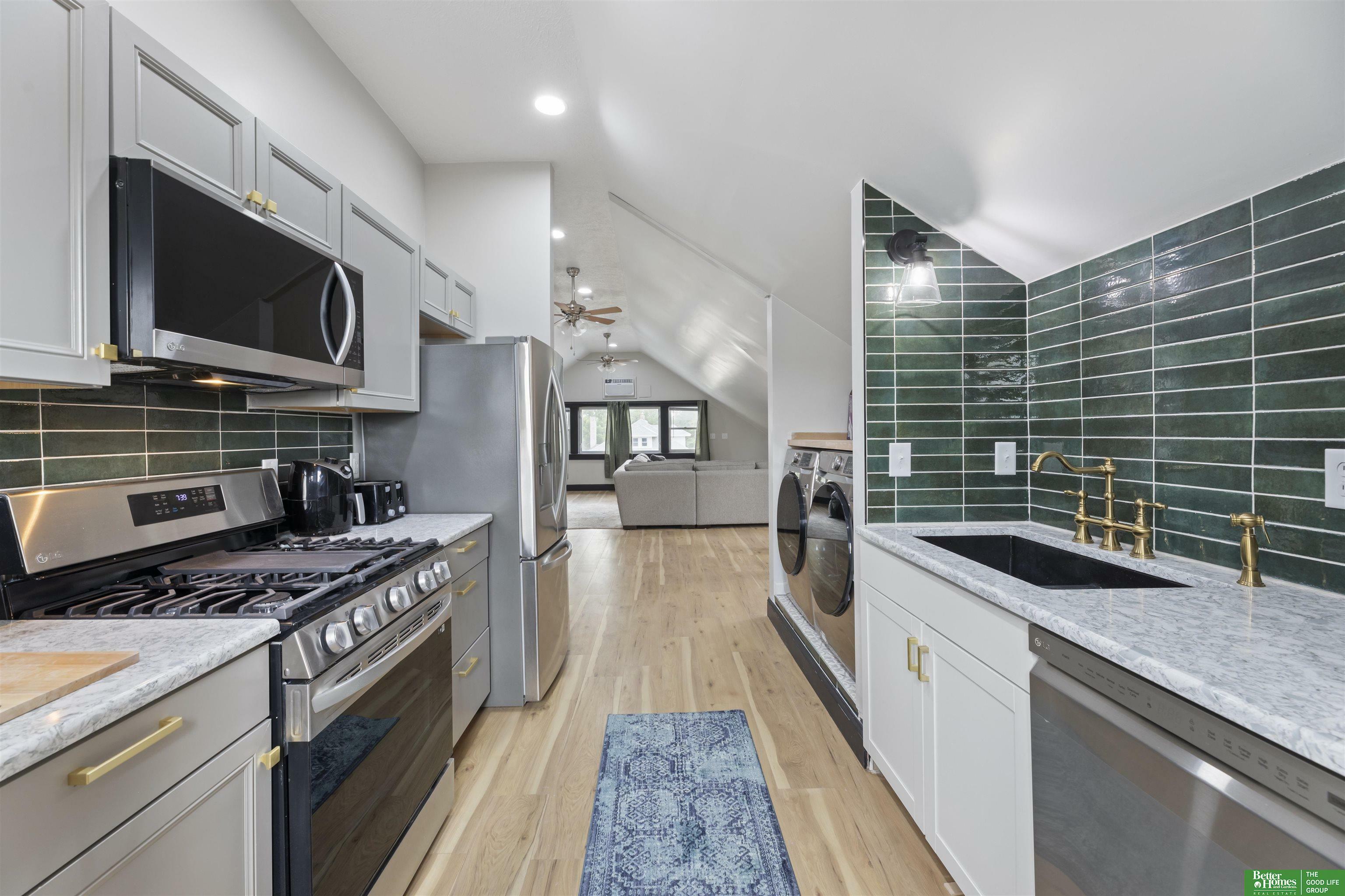 Property Photo:  4174 Cass Street  NE 68131 