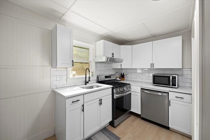 Property Photo:  50 Turnpike St  MA 02375 