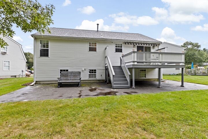 Property Photo:  1020 Somerset Ave 21  MA 02764 