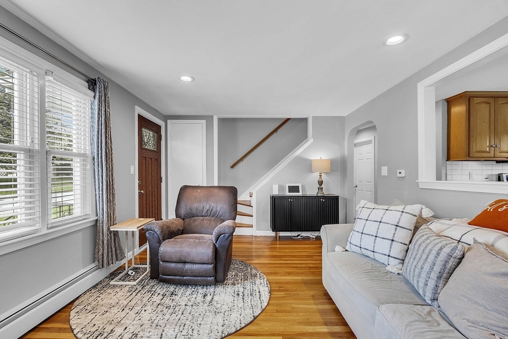 Property Photo:  50 Capitol Street  MA 01844 