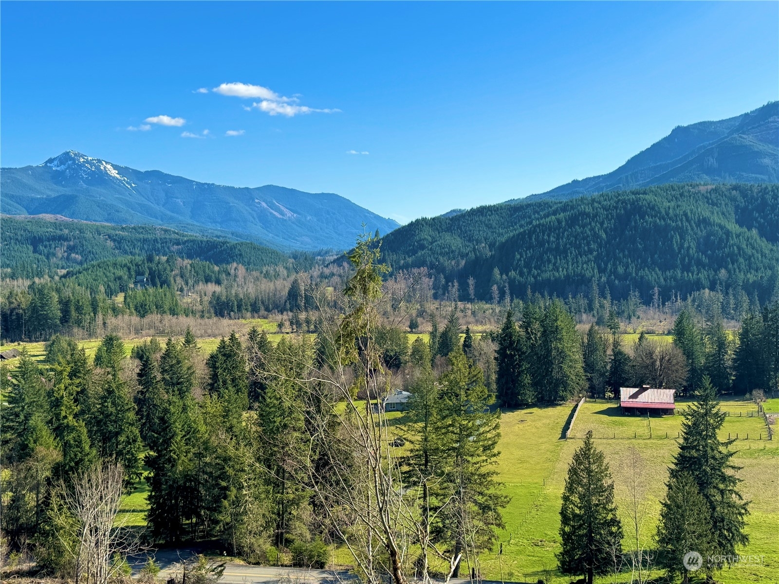 Property Photo:  324 Mineral Road N  WA 98335 