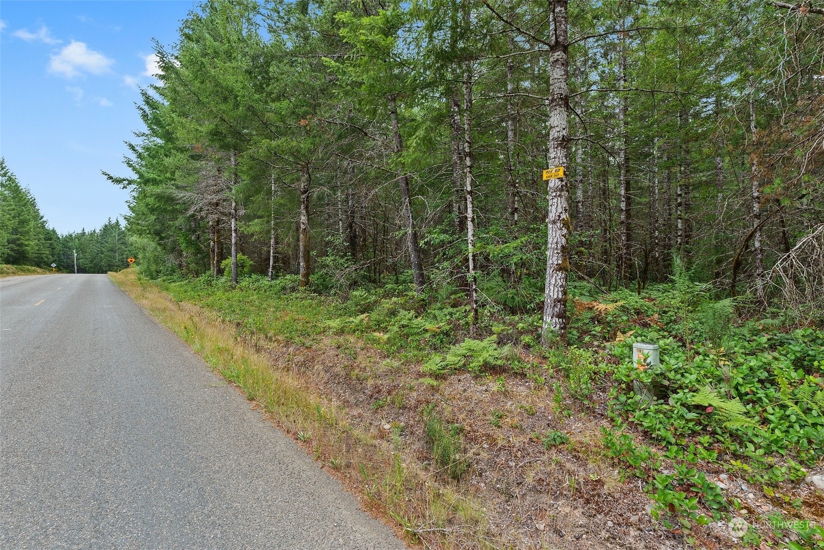 Property Photo:  0 Tr 3 E Webb Hill Road  WA 98592 