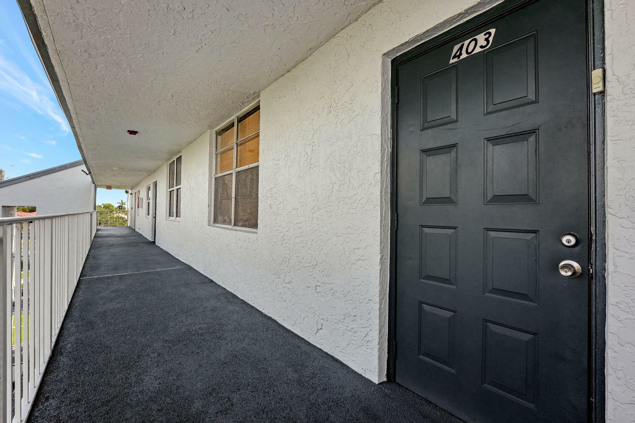 Property Photo:  7608 NW 18th Street 403  FL 33063 