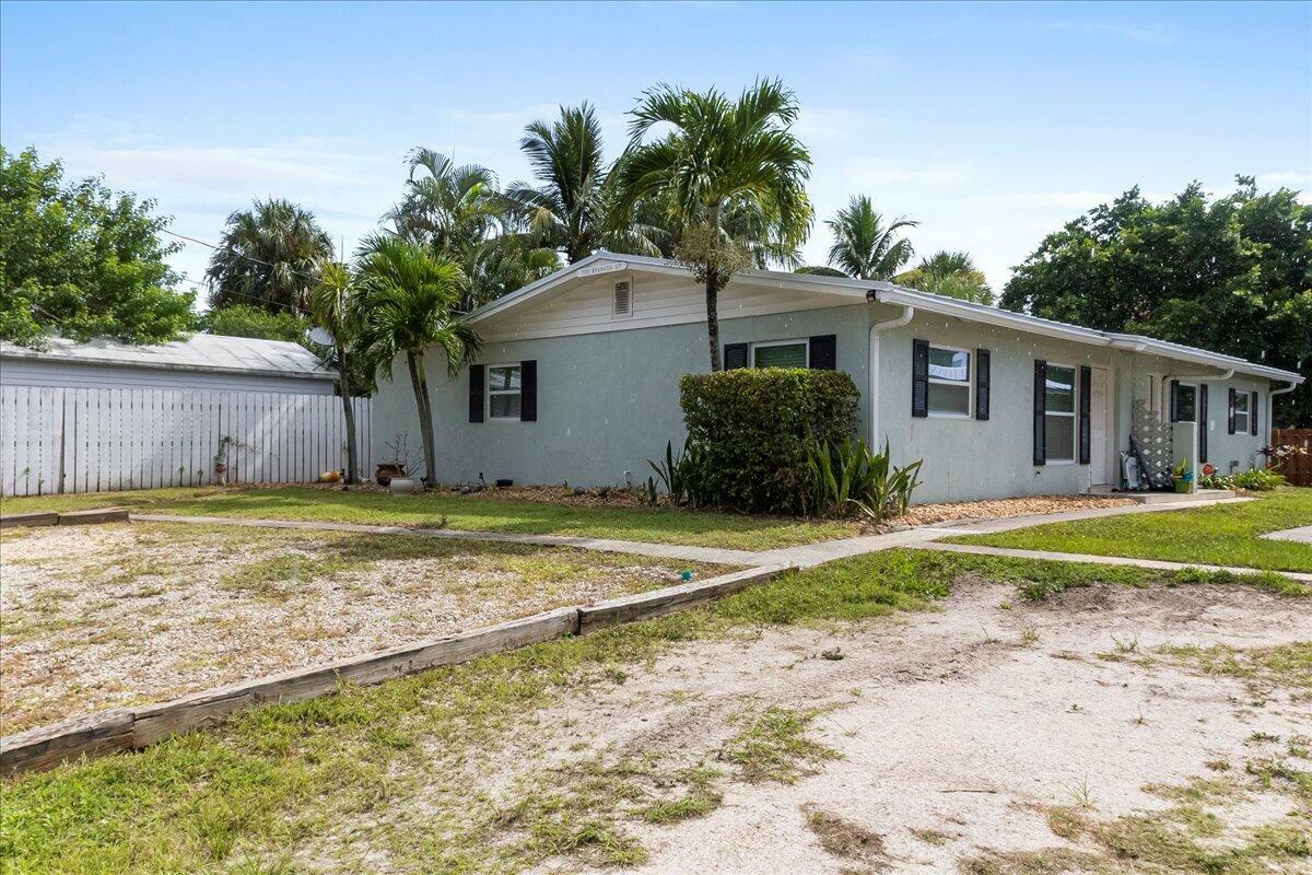 Property Photo:  722 Granada Street A  FL 34949 