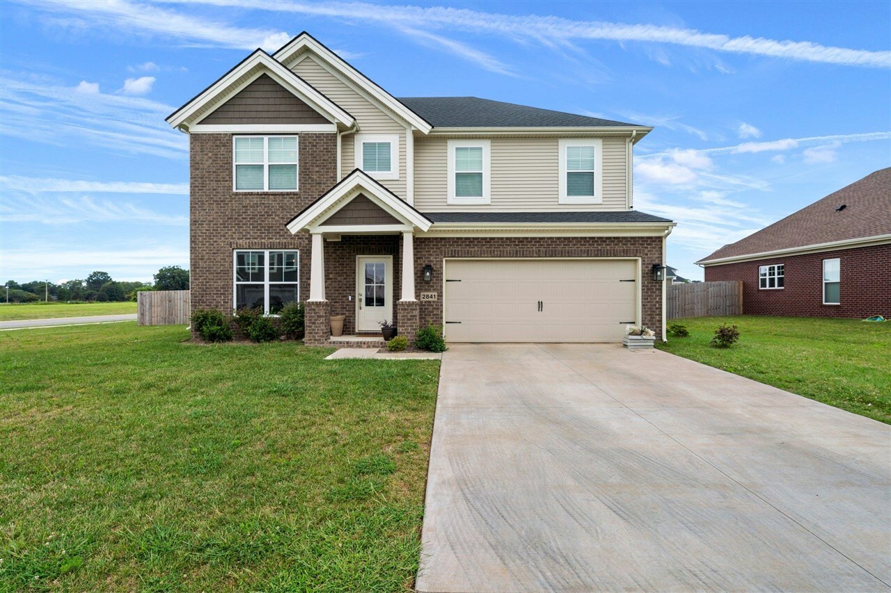 2841 Stagner Lane  Bowling Green KY 42104 photo