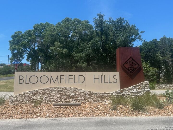 20318 Bobwhite Run  San Antonio TX 78256 photo