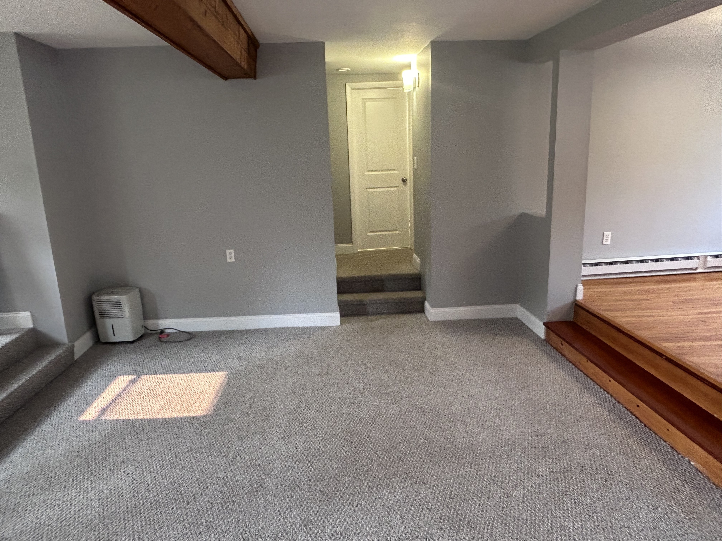 Property Photo:  8 Trask Road Apt B  CT 06475 