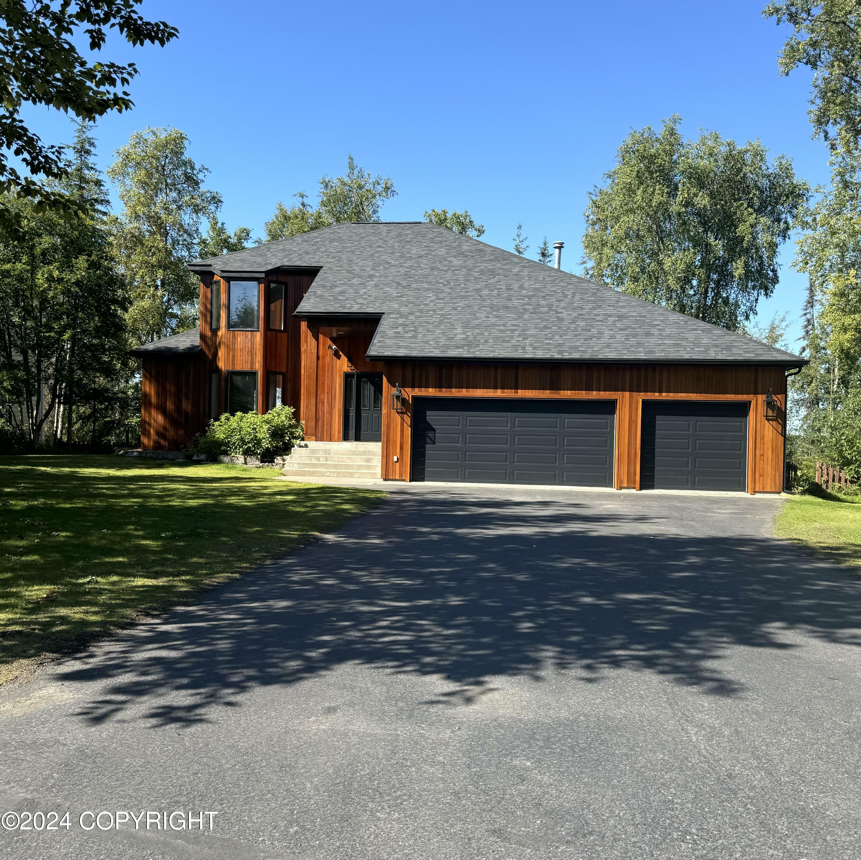 239 Riverwatch Drive  Soldotna AK 99669 photo