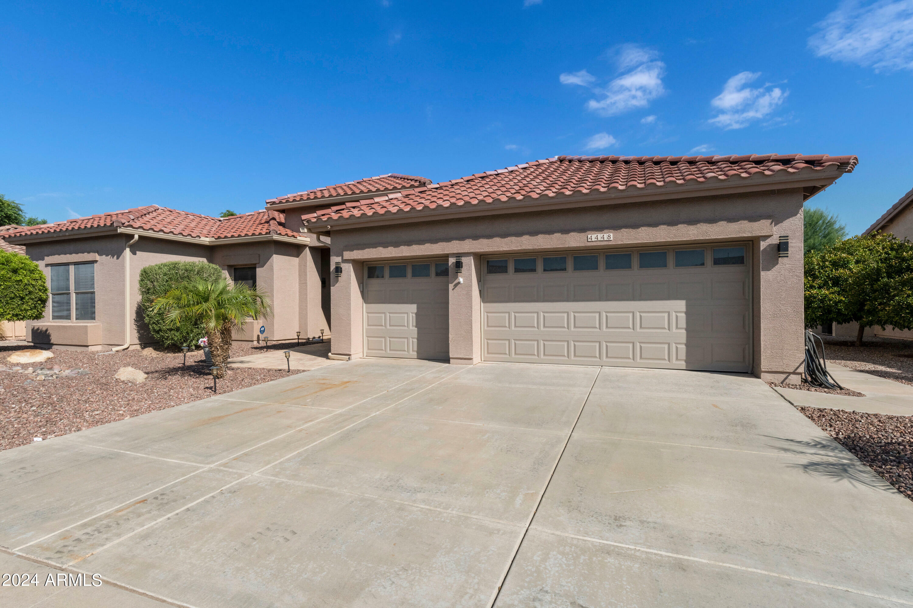 Property Photo:  4448 E Walnut Road  AZ 85298 