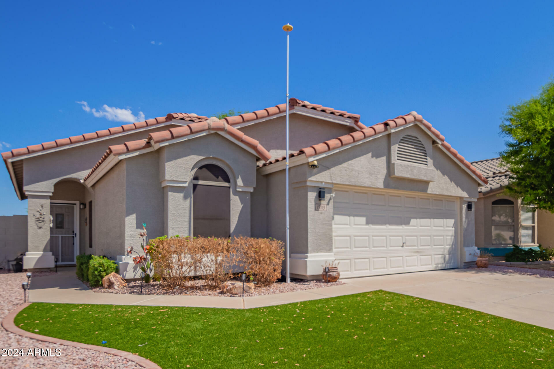 Property Photo:  17113 N Elko Drive  AZ 85374 