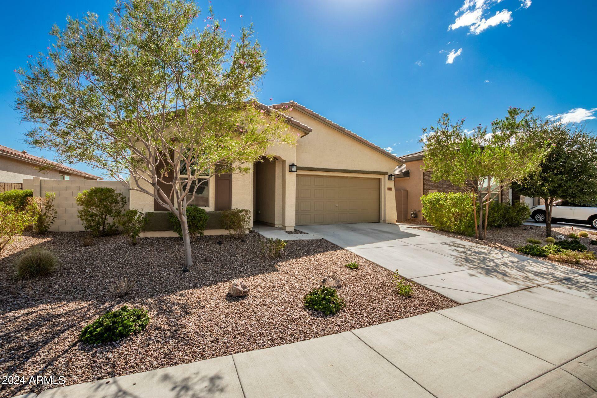 Property Photo:  11453 W Nadine Way  AZ 85383 