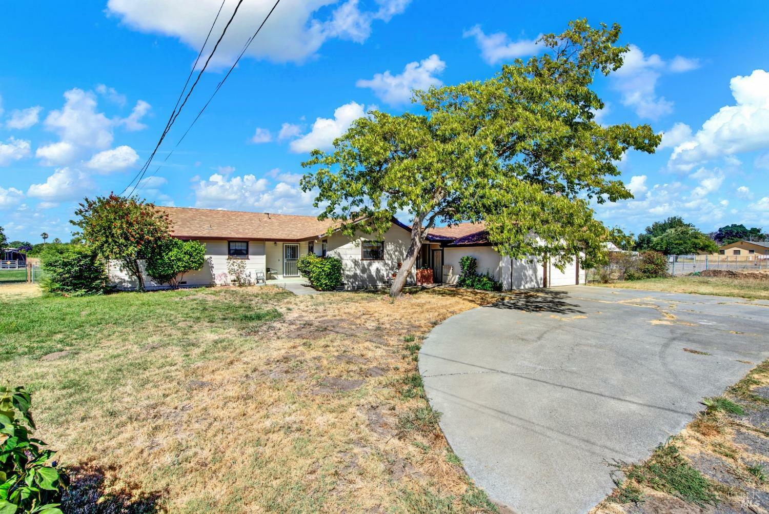 Property Photo:  4465 Olive Avenue  CA 94533 