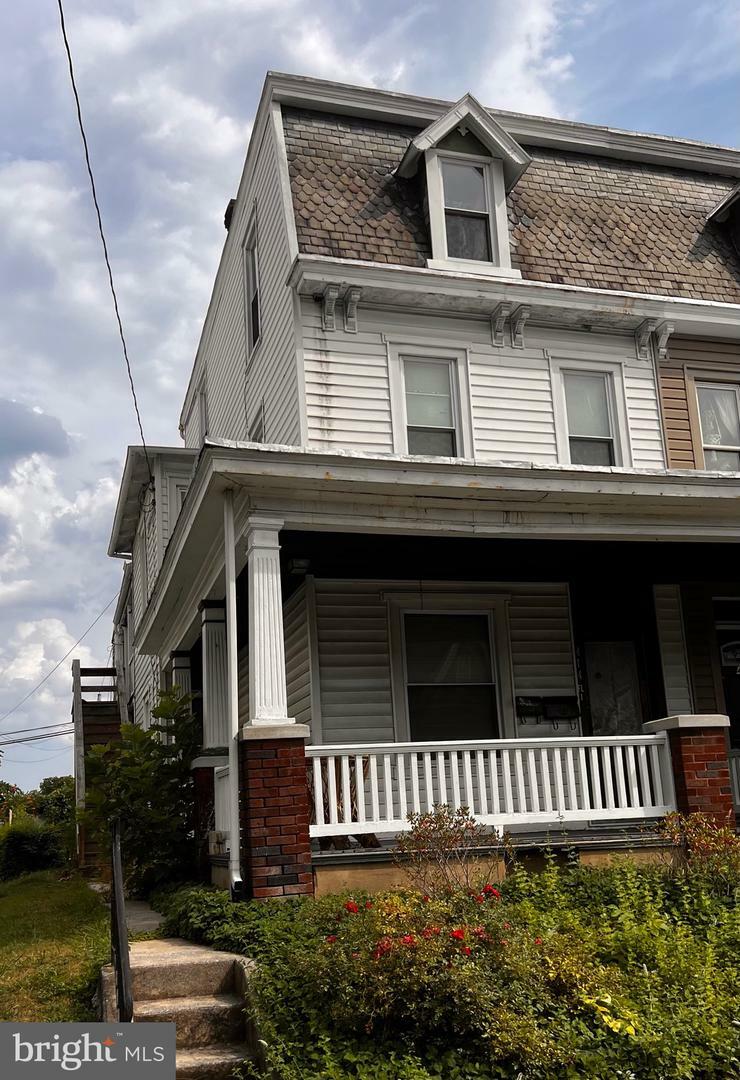 Property Photo:  414 3rd Street  PA 17070 