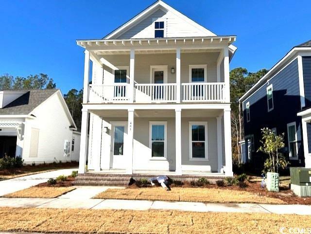 Property Photo: 481 Ayrhill Loop SC 29588