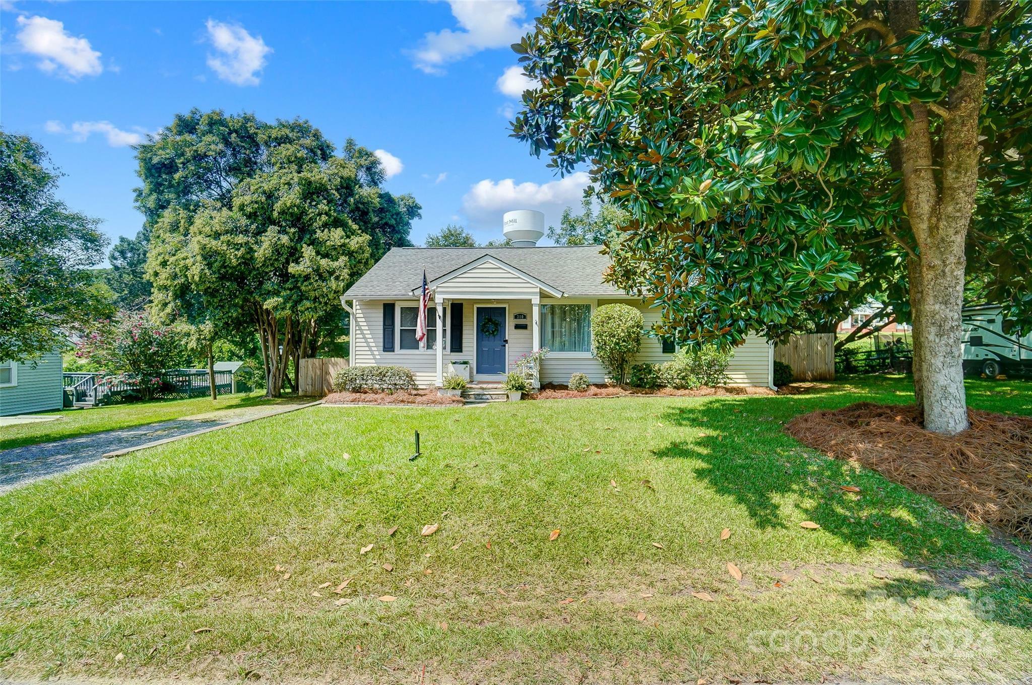 Property Photo:  310 Jackson Street  SC 29715 