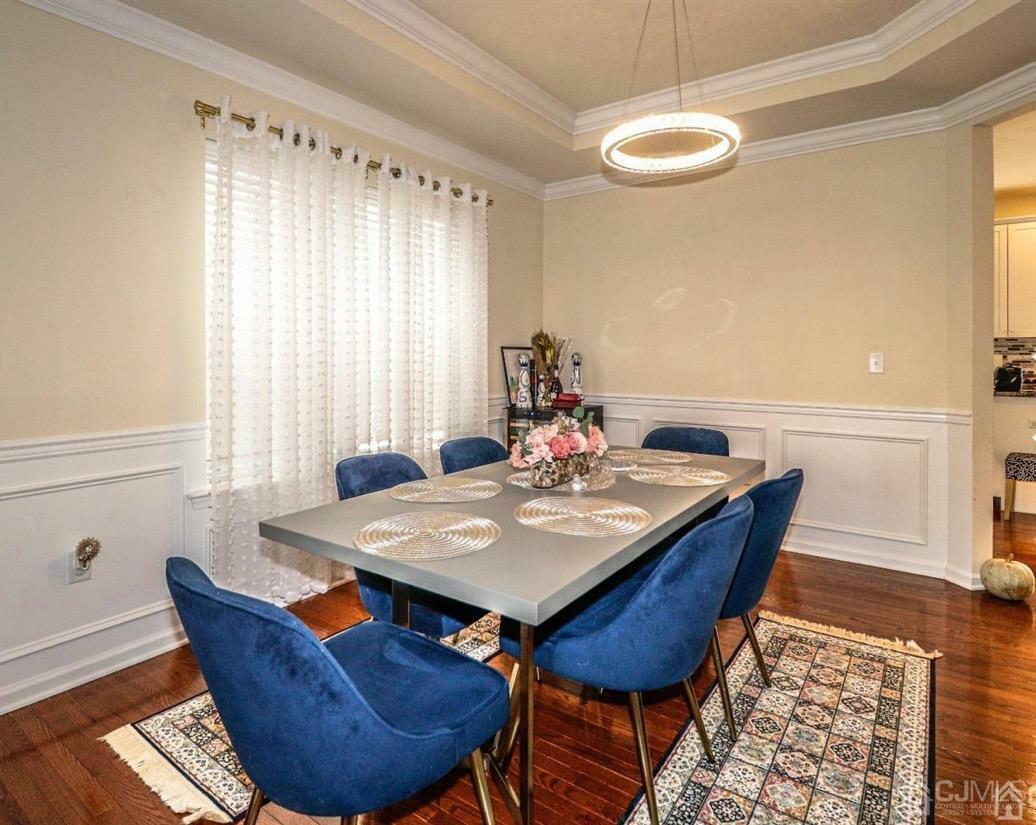 Property Photo:  245 Gordon Street  NJ 08879 