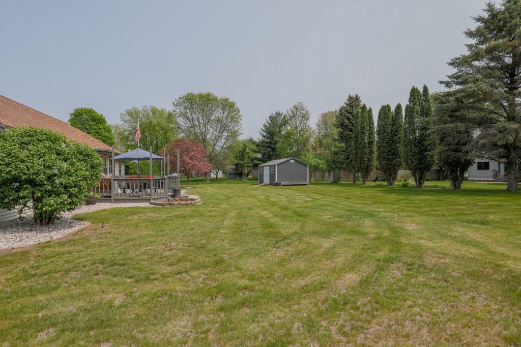 Property Photo:  150011 Peregrine Way  WI 54401 