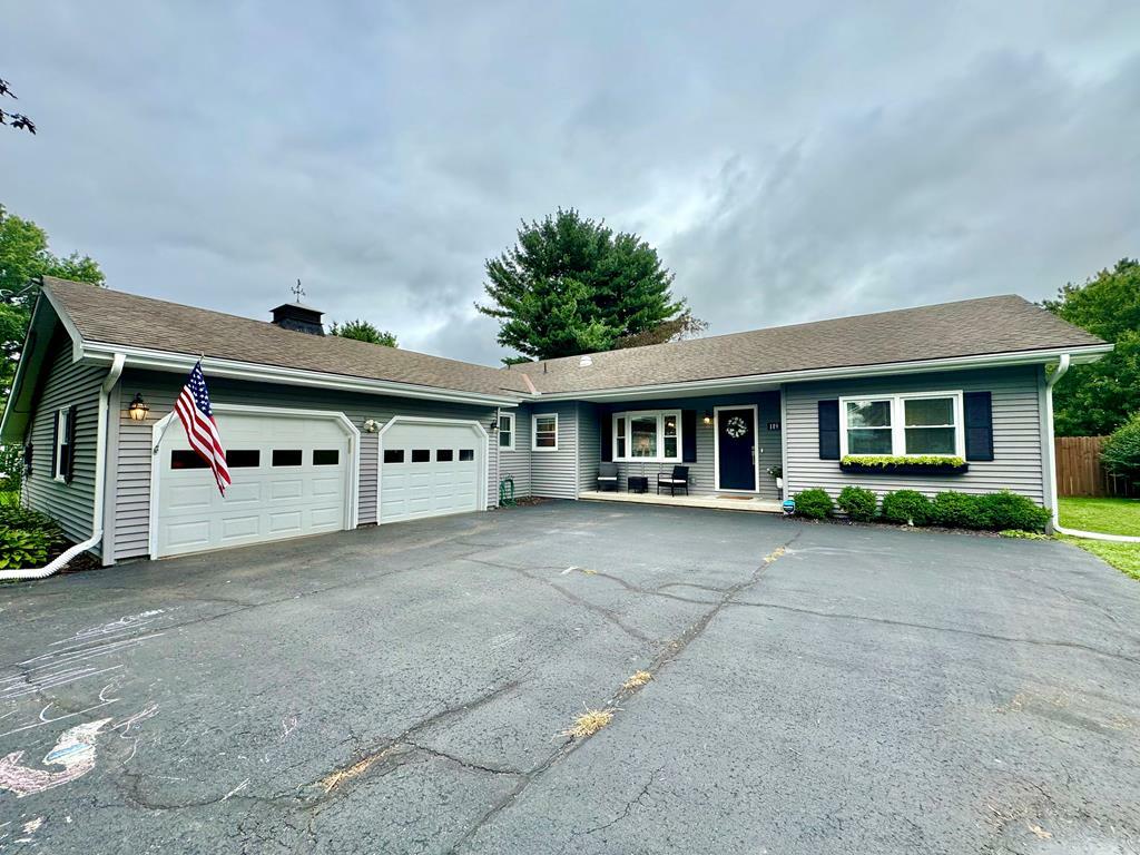 119 Burkeshire Drive  Horseheads NY 14845 photo