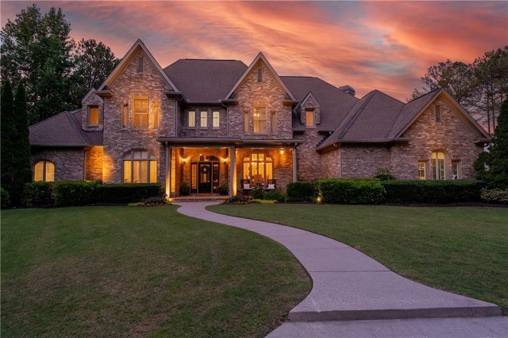 Property Photo: 11998 E Cherokee Drive GA 30115