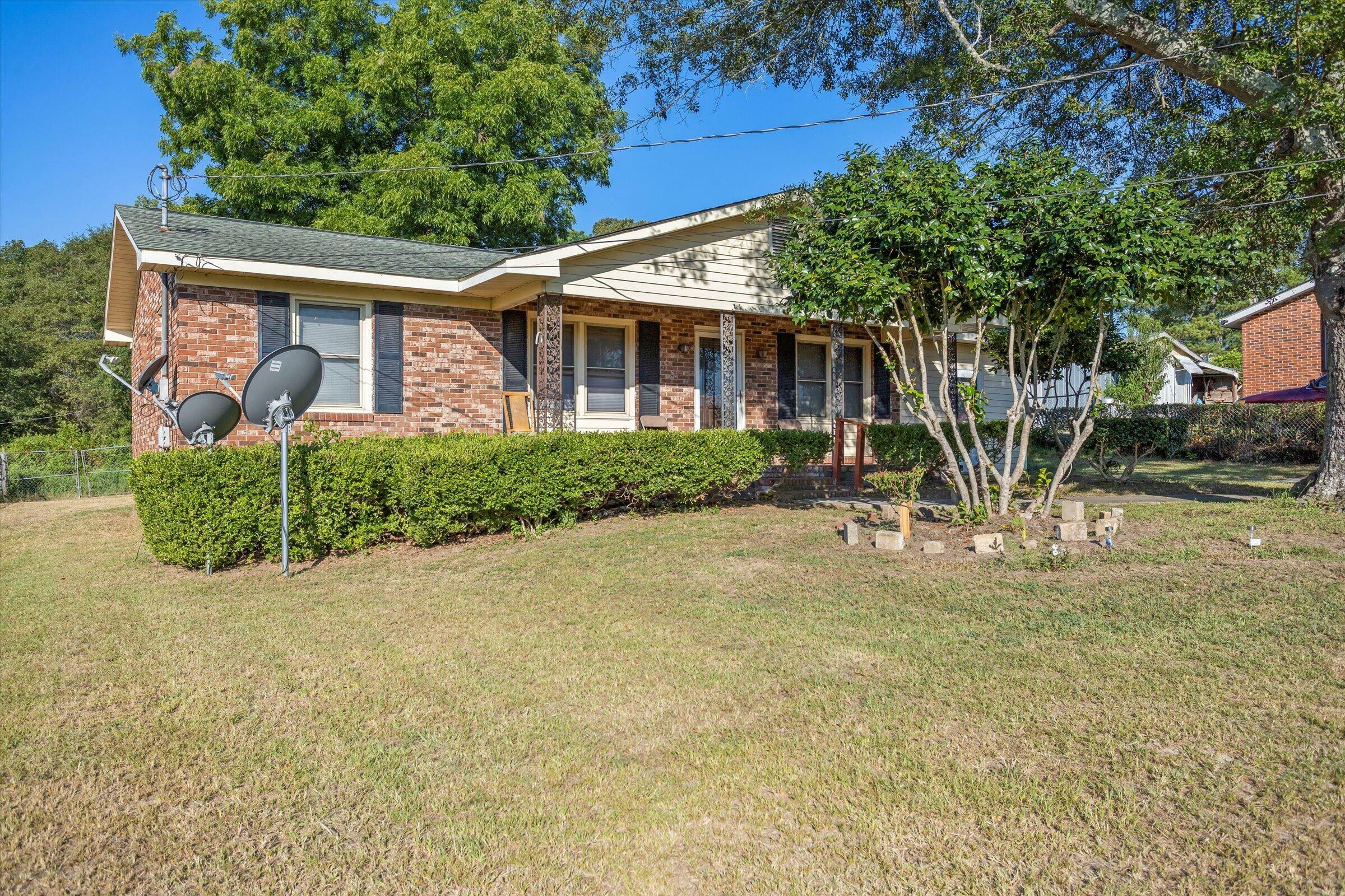 Property Photo:  3620 Ellington Airline Road  GA 30808 