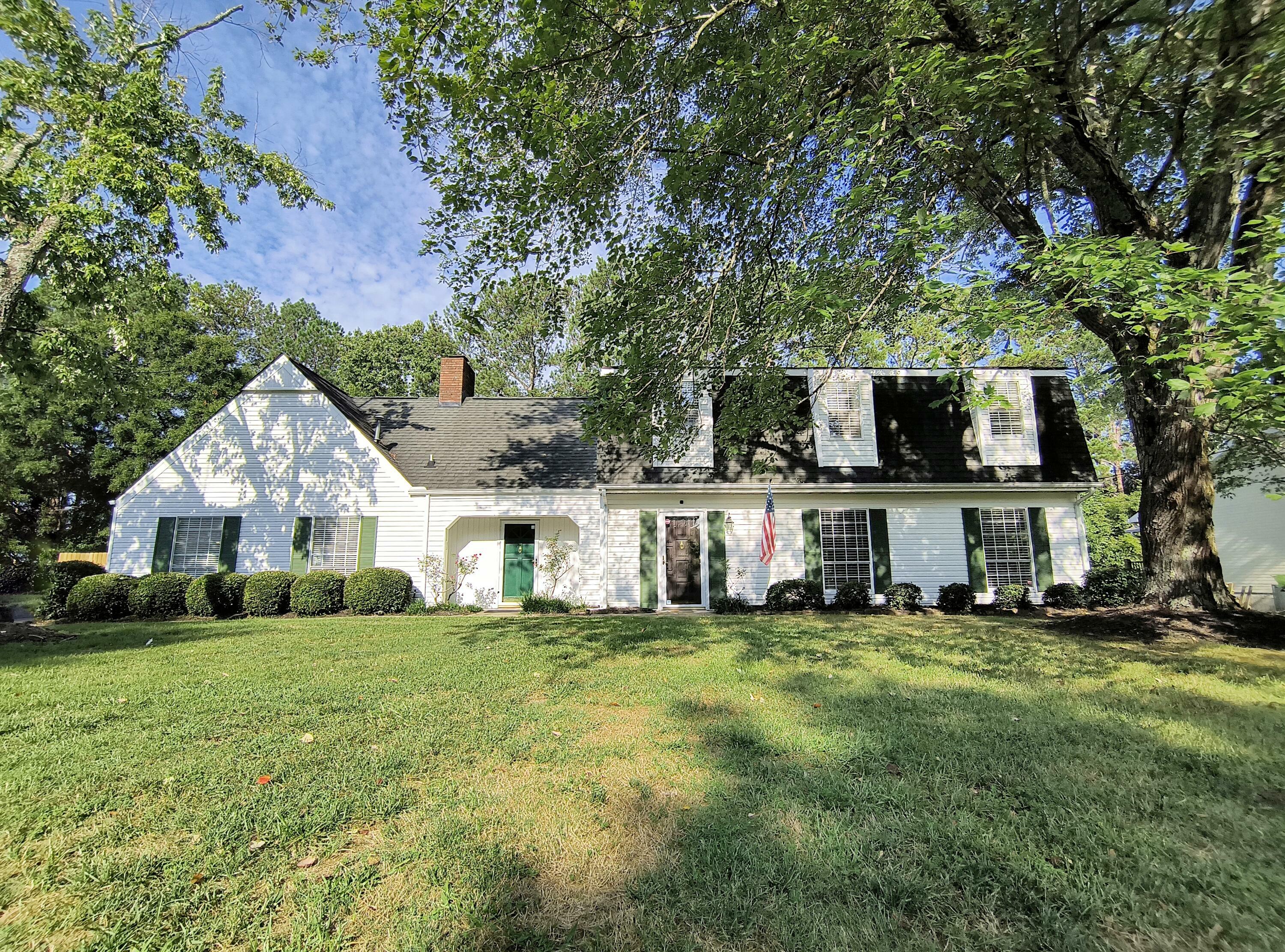 Property Photo: 227 Boynton Terrace GA 30736