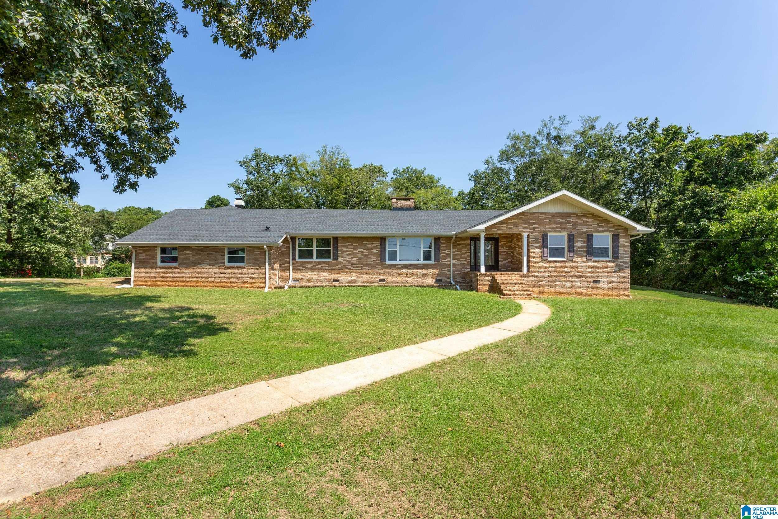 7 Christopher Way  Anniston AL 36207 photo