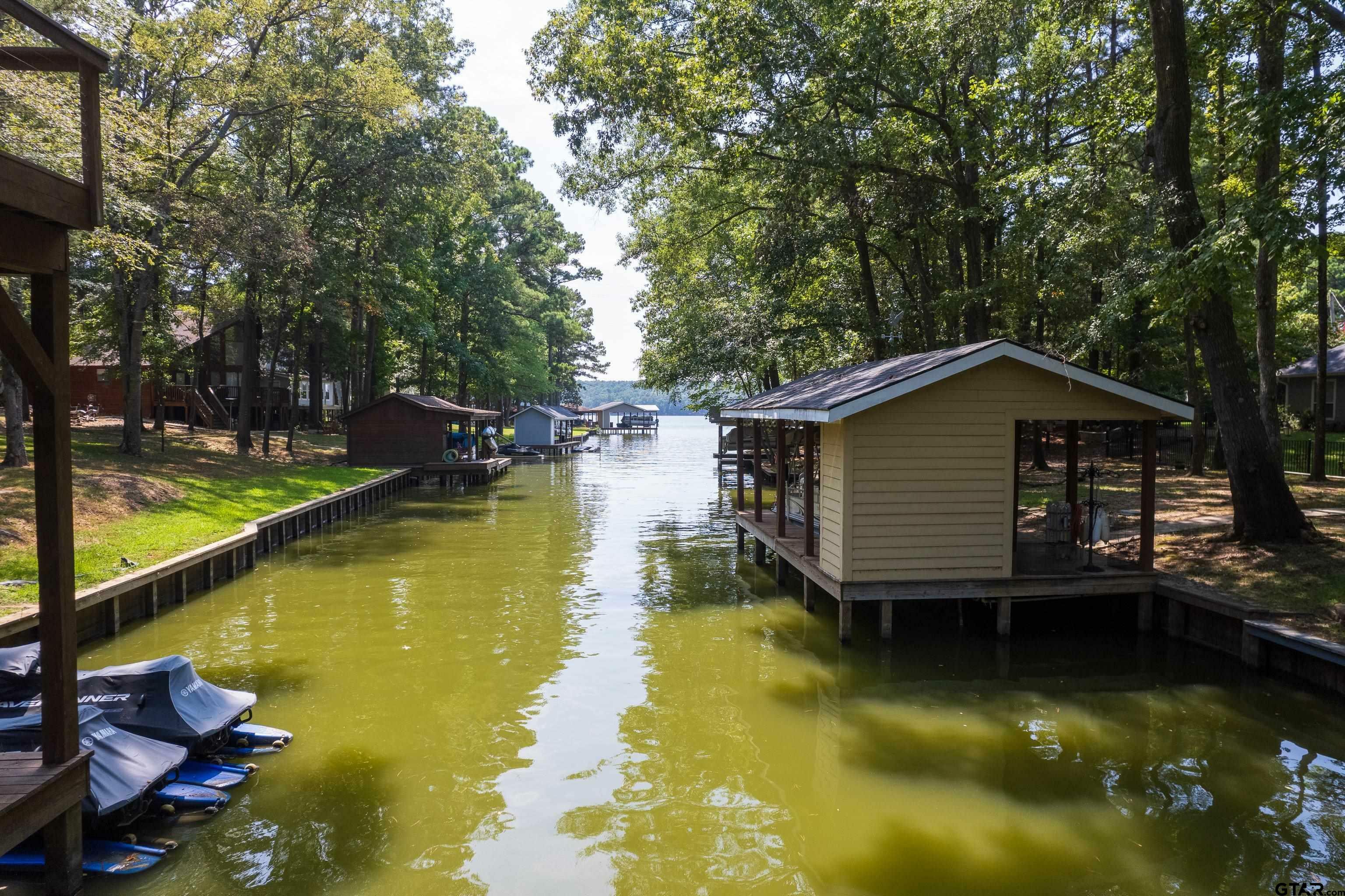 Property Photo:  287 Spring Creek Drive  TX 75457 