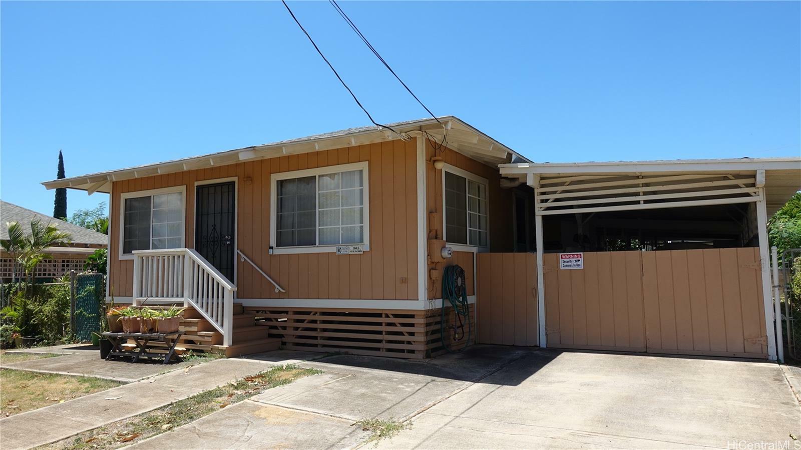 91-1746 Bond Street  Ewa Beach HI 96706 photo