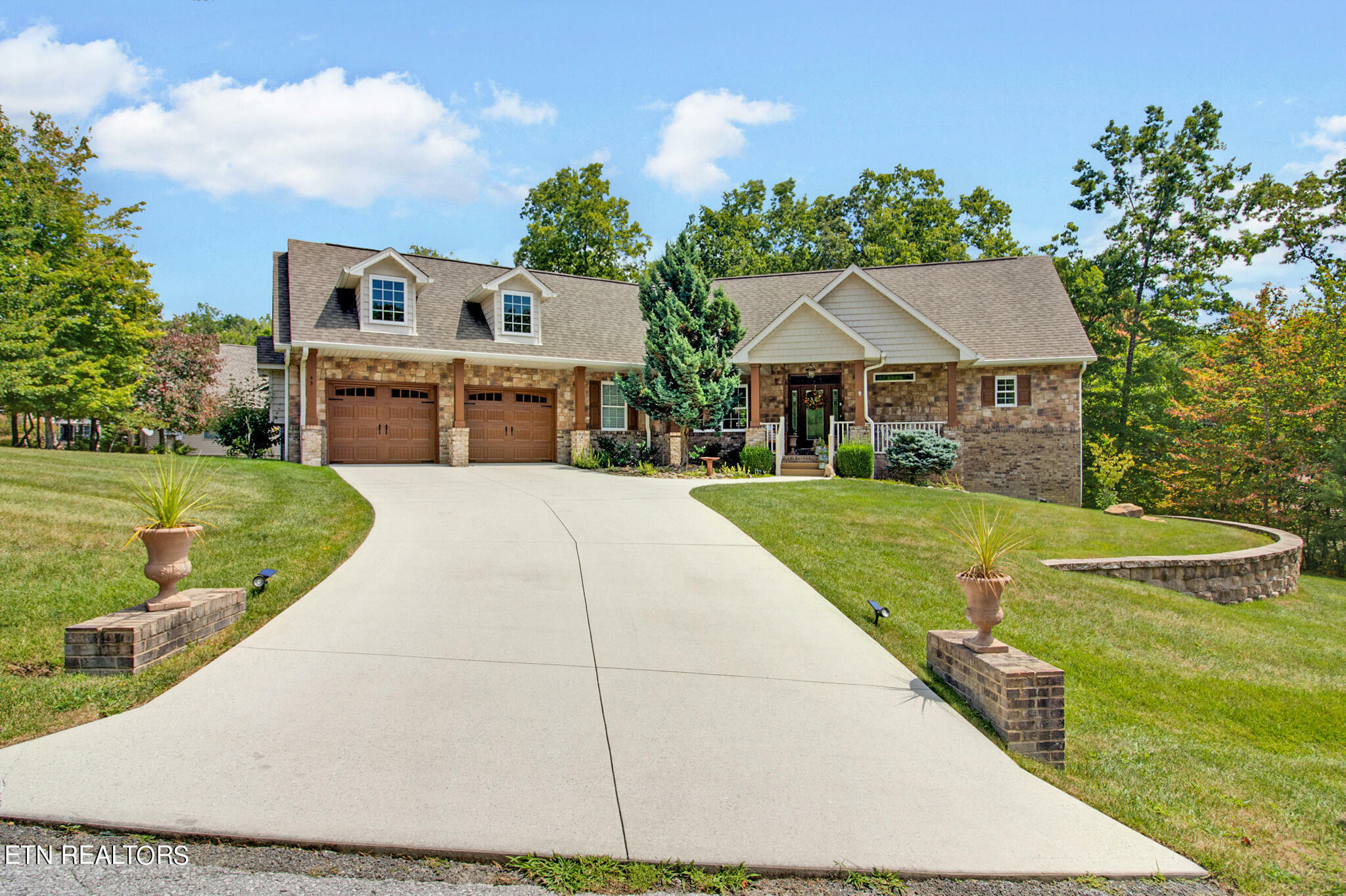 Property Photo:  43 Kingsbury Circle  TN 38558 