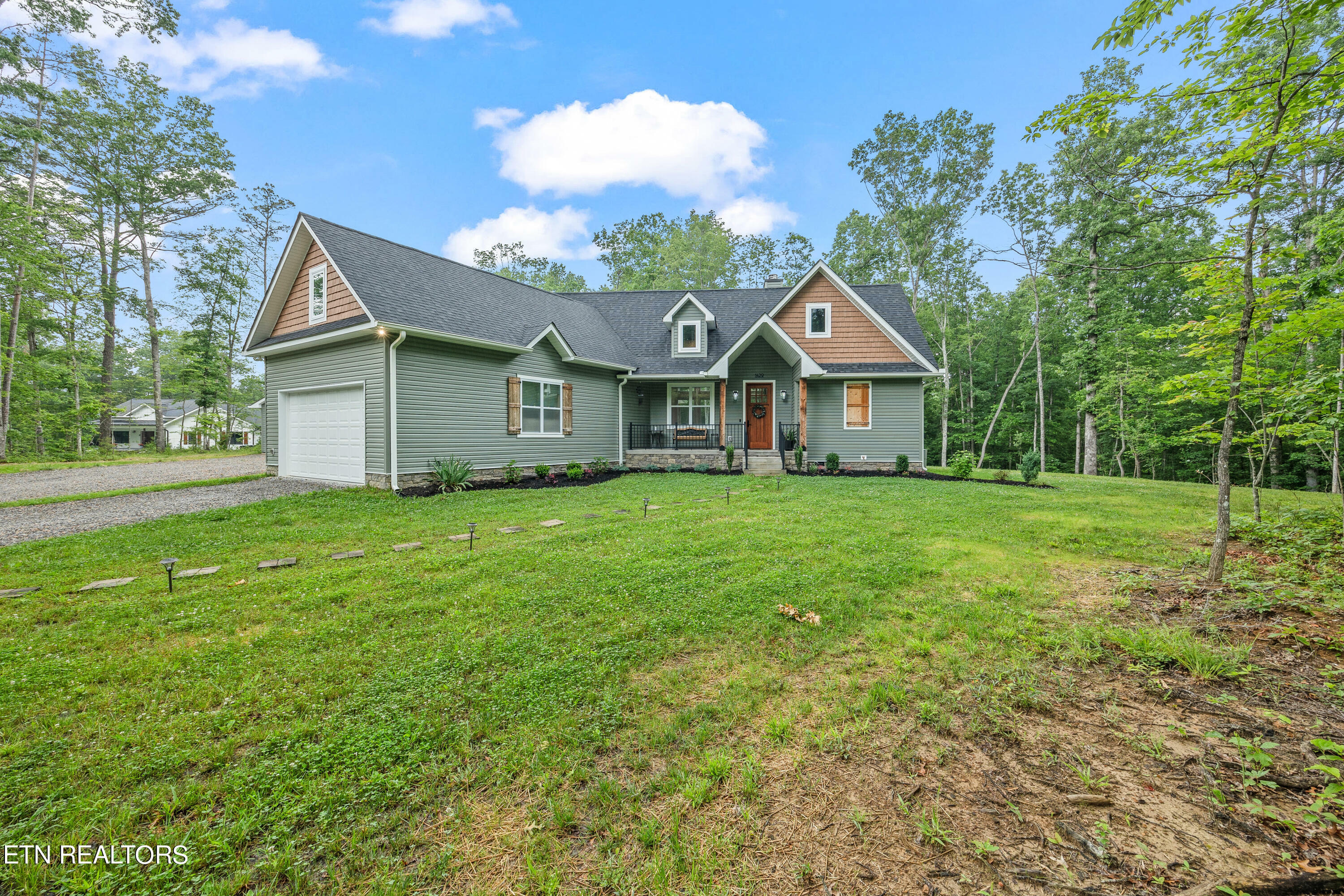 Property Photo:  1429 Belmont Circle  TN 38574 