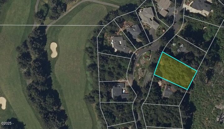 Property Photo: 539 Fairway Drive OR 97388