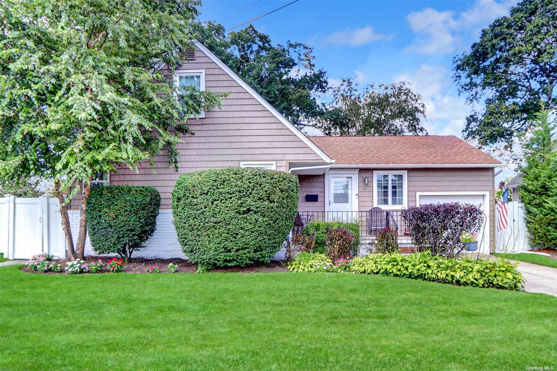 Property Photo: 85 Toronto Avenue NY 11758