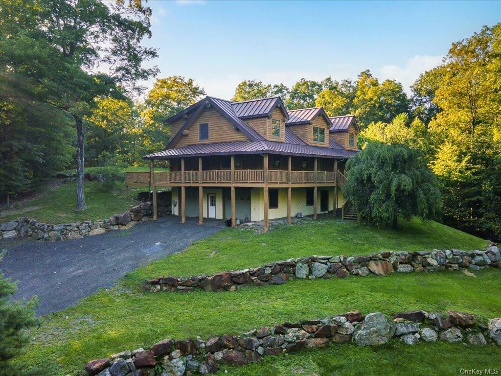 Property Photo:  172 Cascade Road  NY 10990 