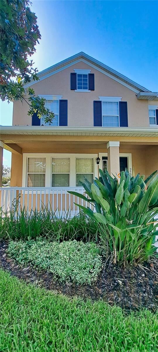 Property Photo: 9643 Fenrose Terrace FL 32827