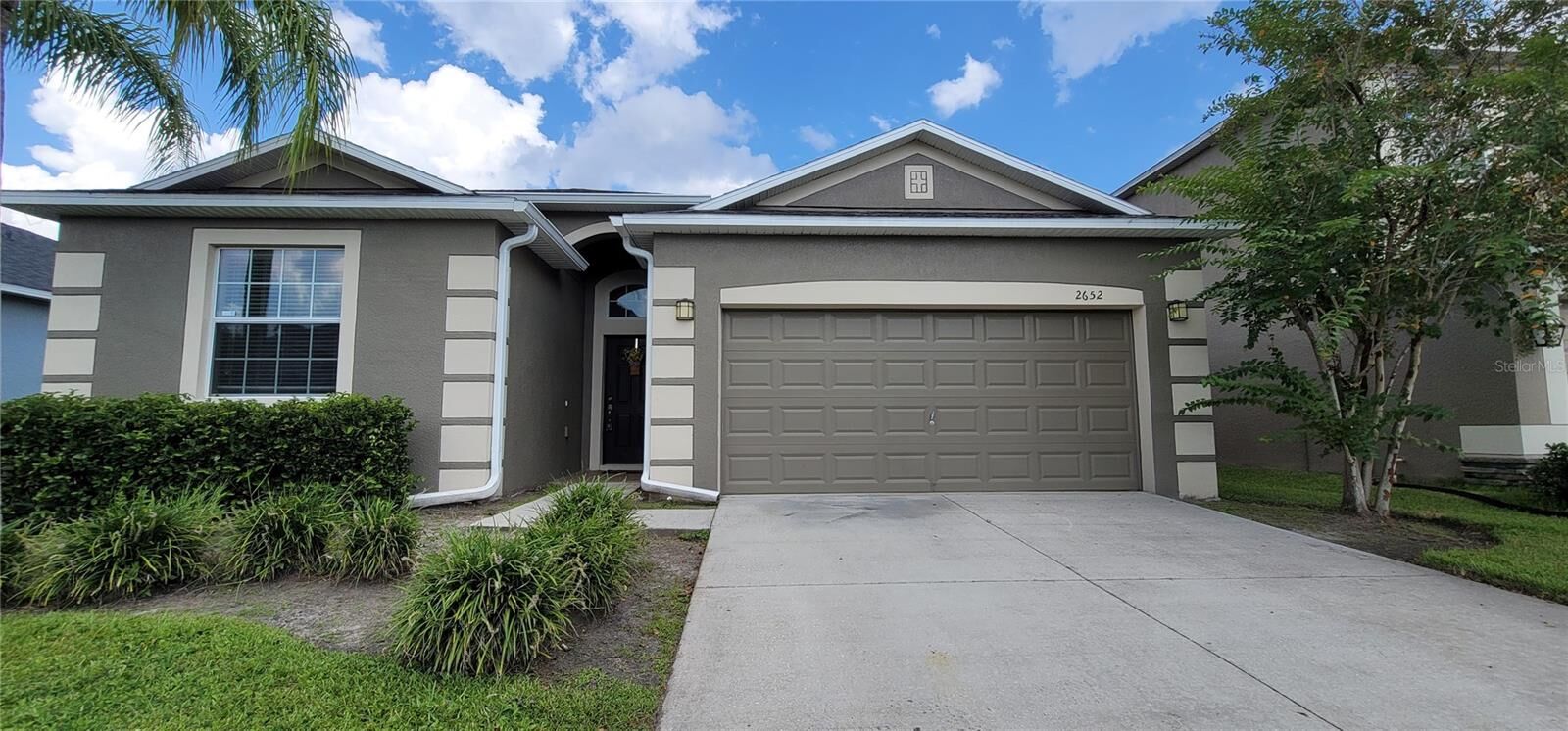 Property Photo:  2652 Carrickton Circle  FL 32824 