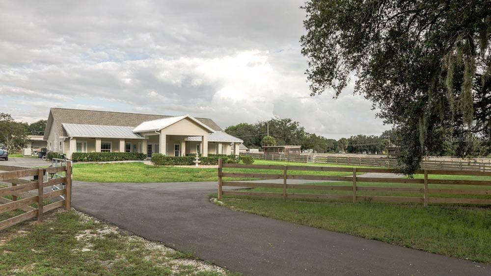 Property Photo:  2205 Snow Hill Road  FL 32766 