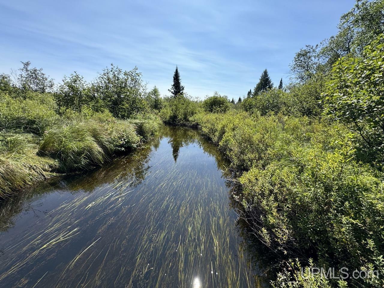 Property Photo:  792 Deer Lake Road  MI 49920 