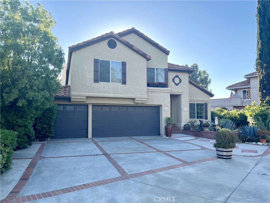 24517 Thistle Court  Newhall CA 91321 photo