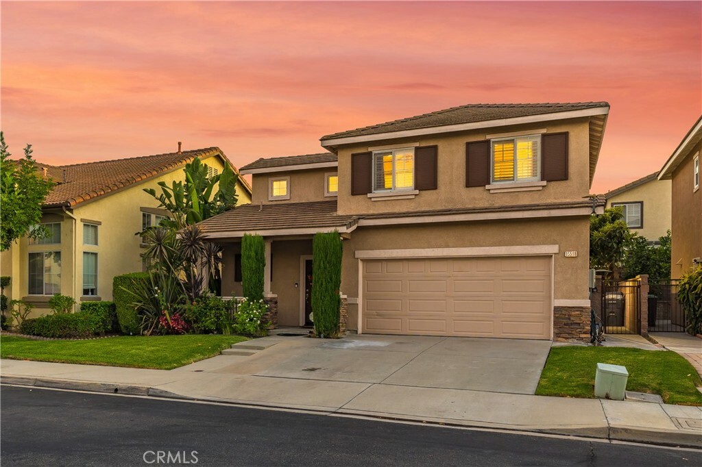 Property Photo:  15598 Timberidge Lane  CA 91709 