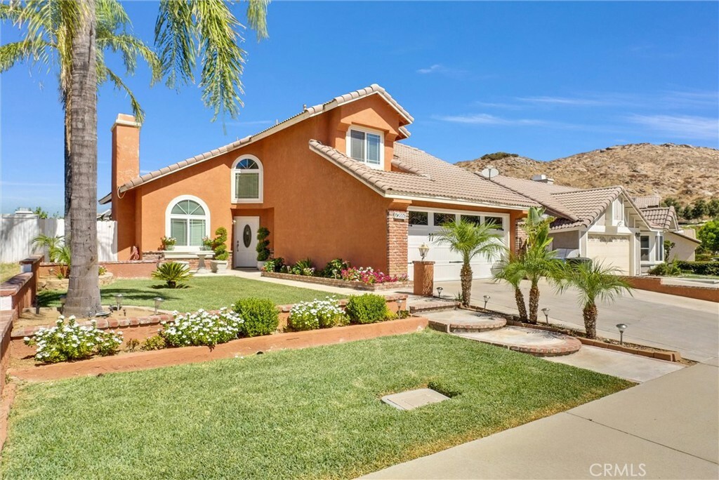 Property Photo:  12006 Weeping Willow Lane  CA 92337 