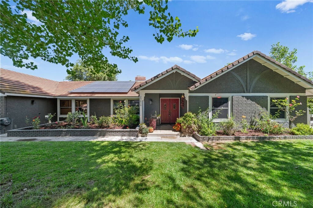 Property Photo:  29850 Del Rey Road  CA 92591 