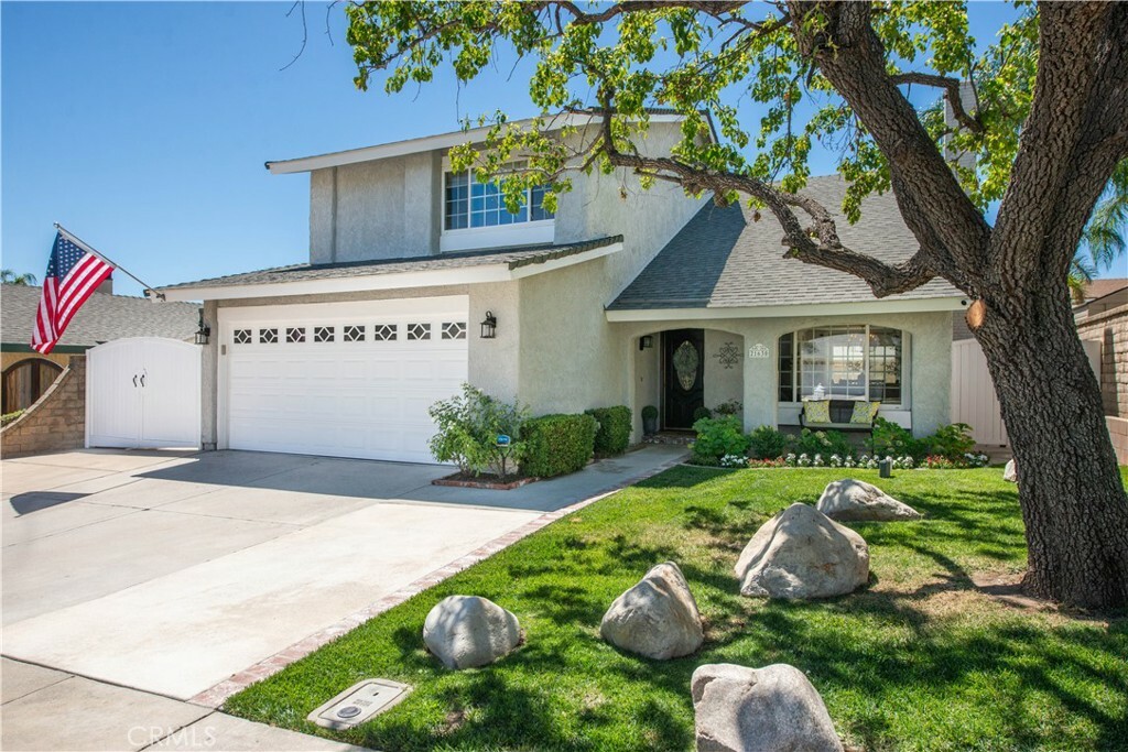 Property Photo:  21630 Nutmeg Lane  CA 91350 