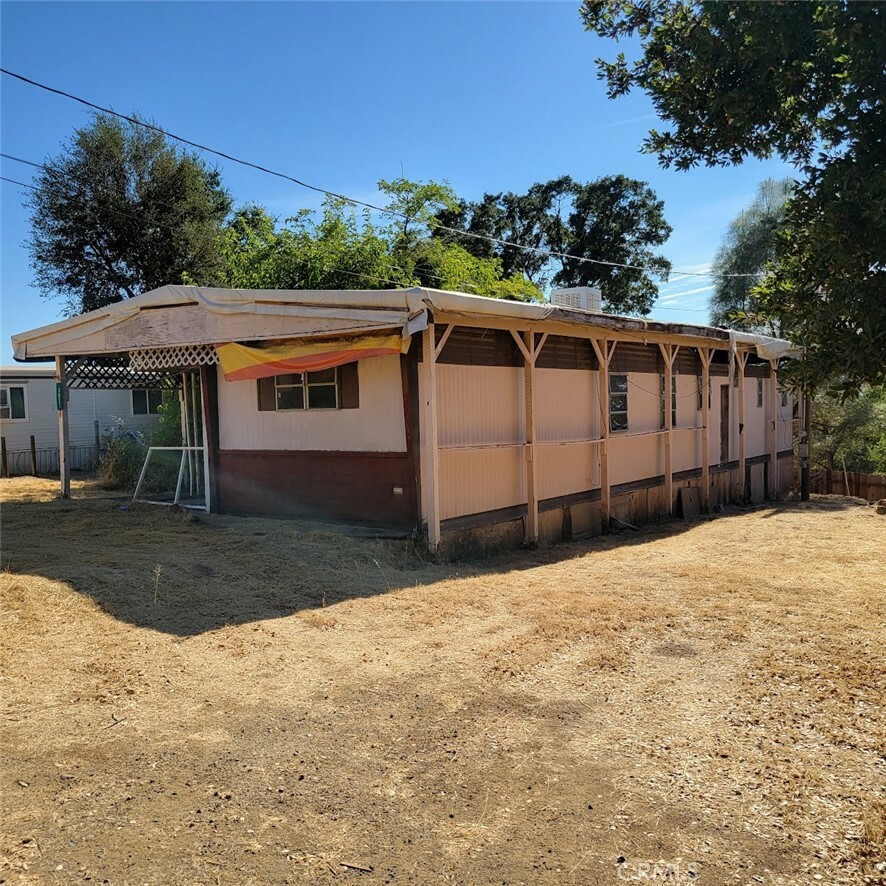 Property Photo:  3821 Pine Avenue  CA 95422 