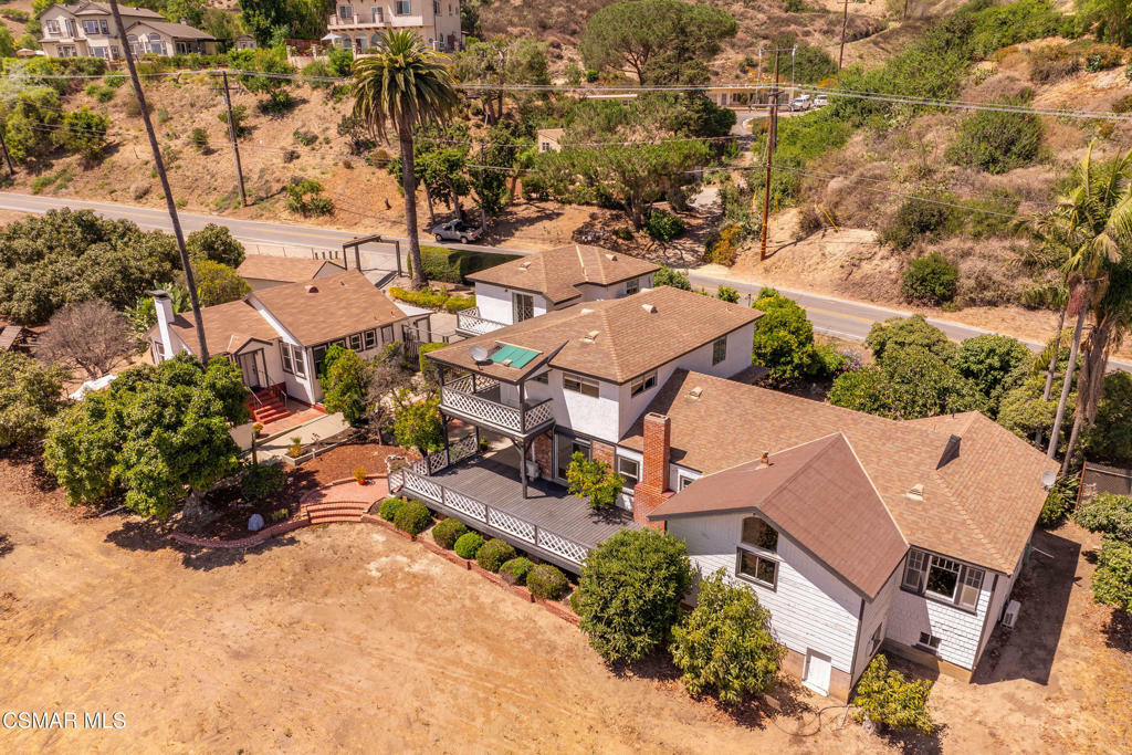 Property Photo:  116 N Loop Drive  CA 93010 