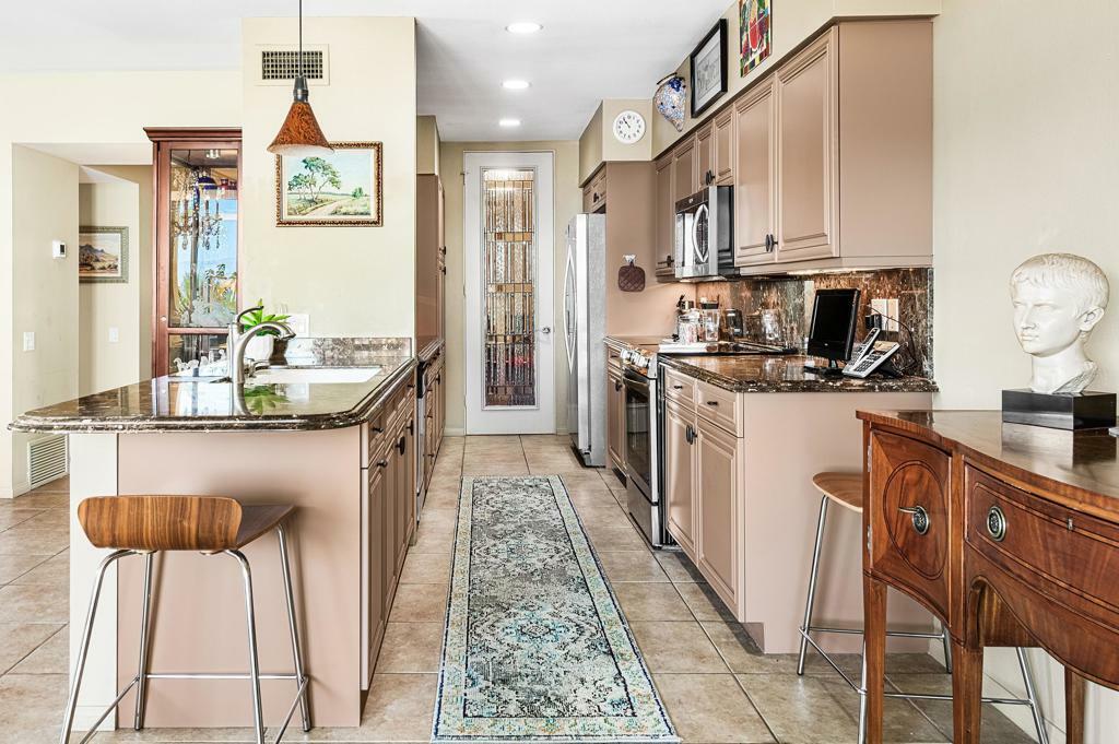 Property Photo: 2454 E Palm Canyon Drive 2C CA 92264