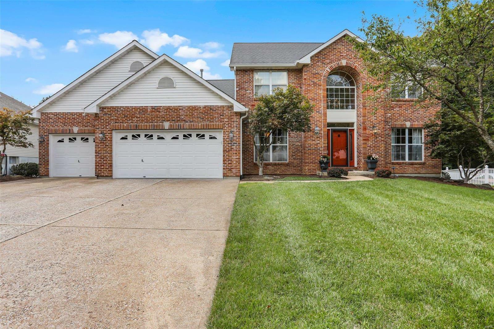 Property Photo:  1705 Ivy Chase Court  MO 63026 