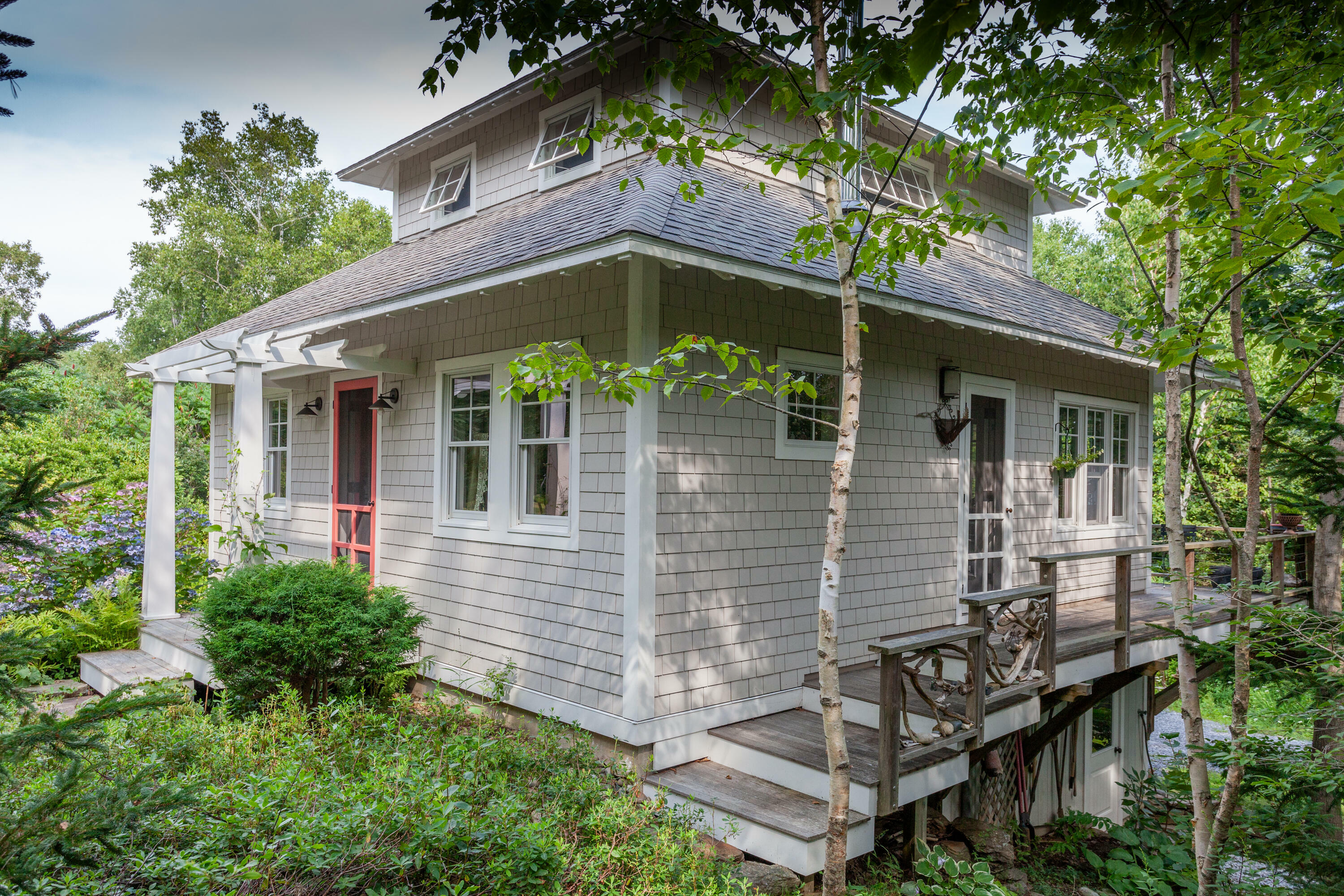 Property Photo:  49 Cedar Beach Road  ME 04003 