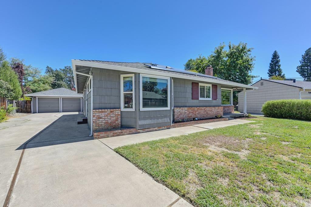 2544 Andrade Way  Sacramento CA 95821 photo